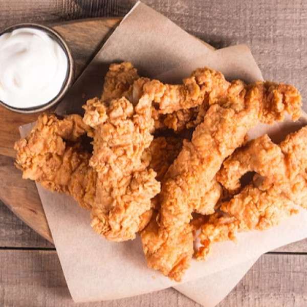 Frango Frito